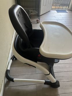 Highchair Graco