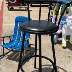 Single Chair $15