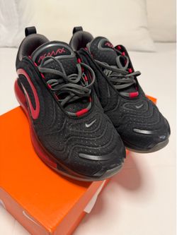 Nike Air Force 720