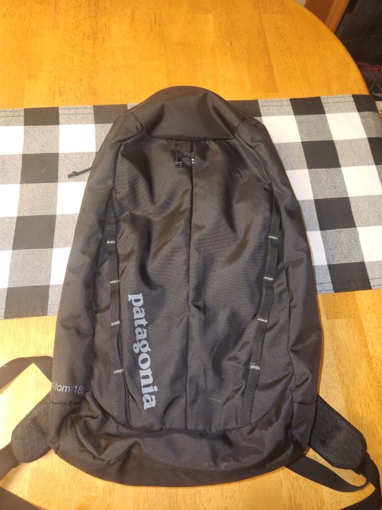 Patagonia Atom 18L Backpack