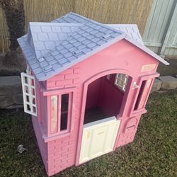 Free Play House 