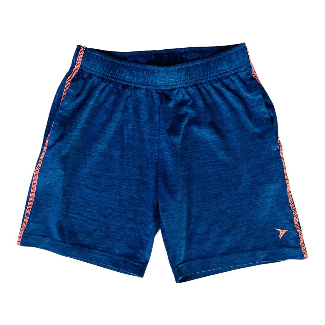 Old Navy Active Boys Size S (6-7) Athletic Drawstring Shorts