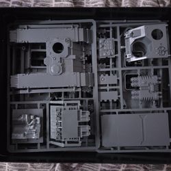 Warhammer 40k Chaos Land Raider #2,