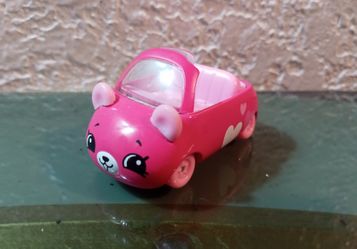 Shopkins Cutie Cars