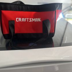 Tool Bag $5 