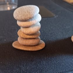 Worry  Stones 