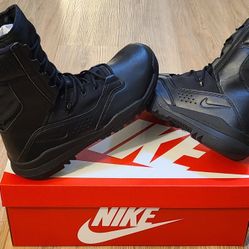 Nike Boots Size 6.5/9.5/10.5 And 13 For Men 