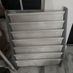 Kids Bookshelf