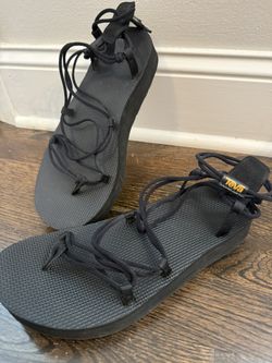 Teva sandals