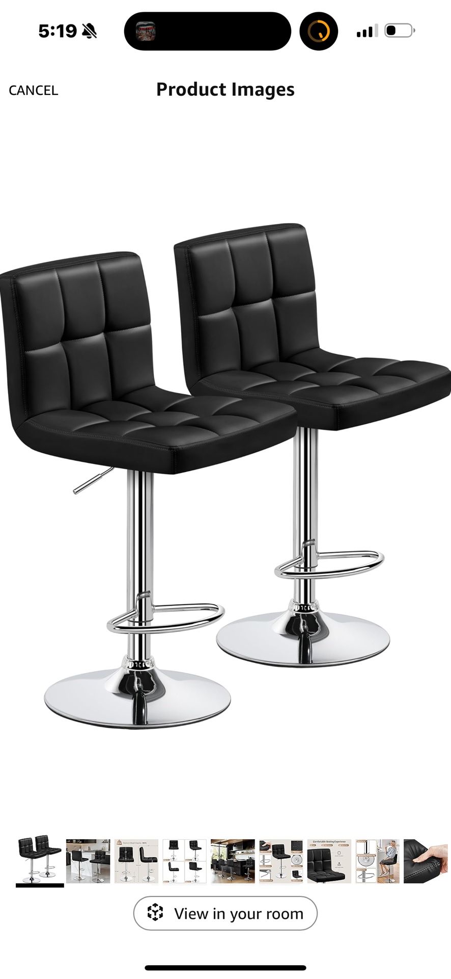 Bar Stools
