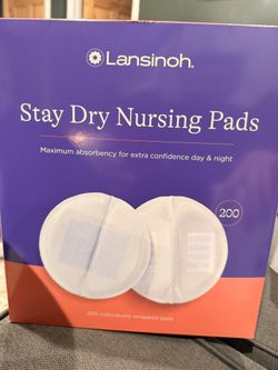 Nursing Pads
