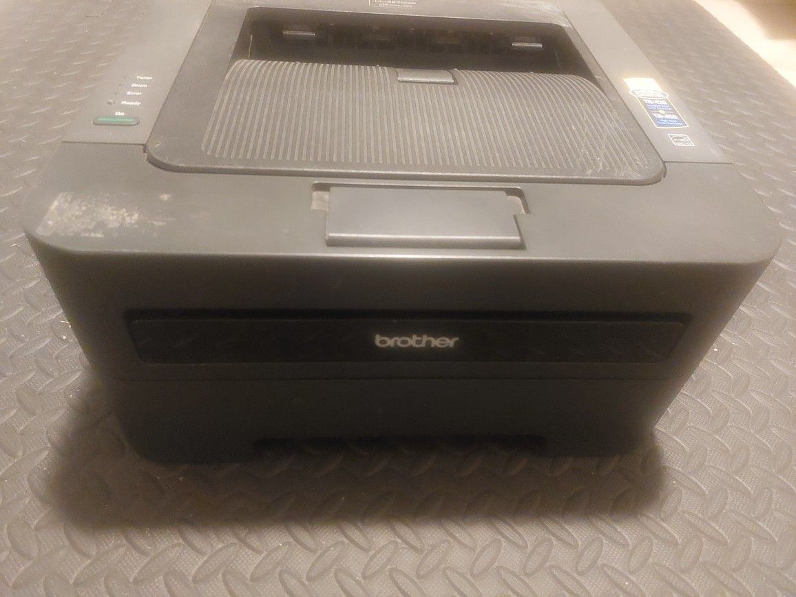 Laser Printer