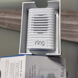 Ring Chime 
