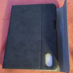 IPad Mini Wallet with Keyboard