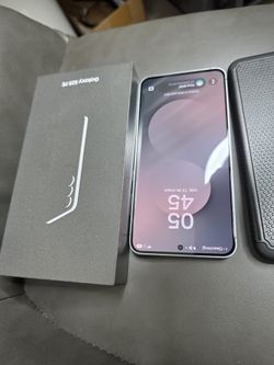 Samsung S25 new