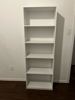 Book shelf