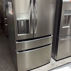 Frigidaire Gallery Refrigerator 