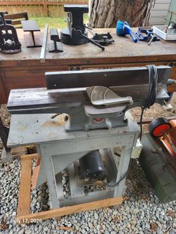 Jointer