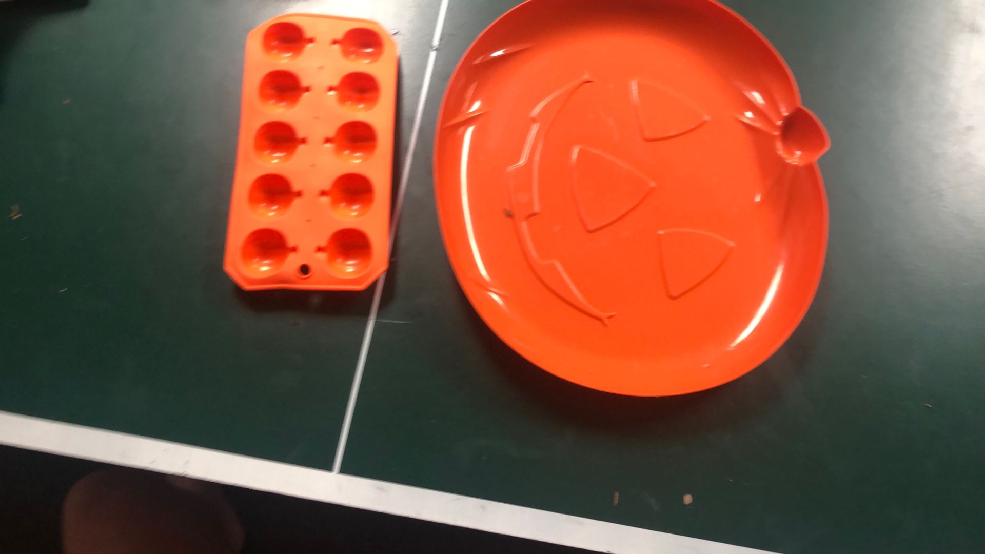 Halloween Cooking Stuff