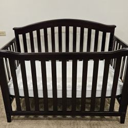 Crib, 2 in 1, Crib to Daybed