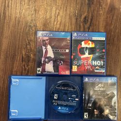 Mixed Game Bundle