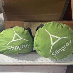 Tensile Stingray V3 Tree Tent 
