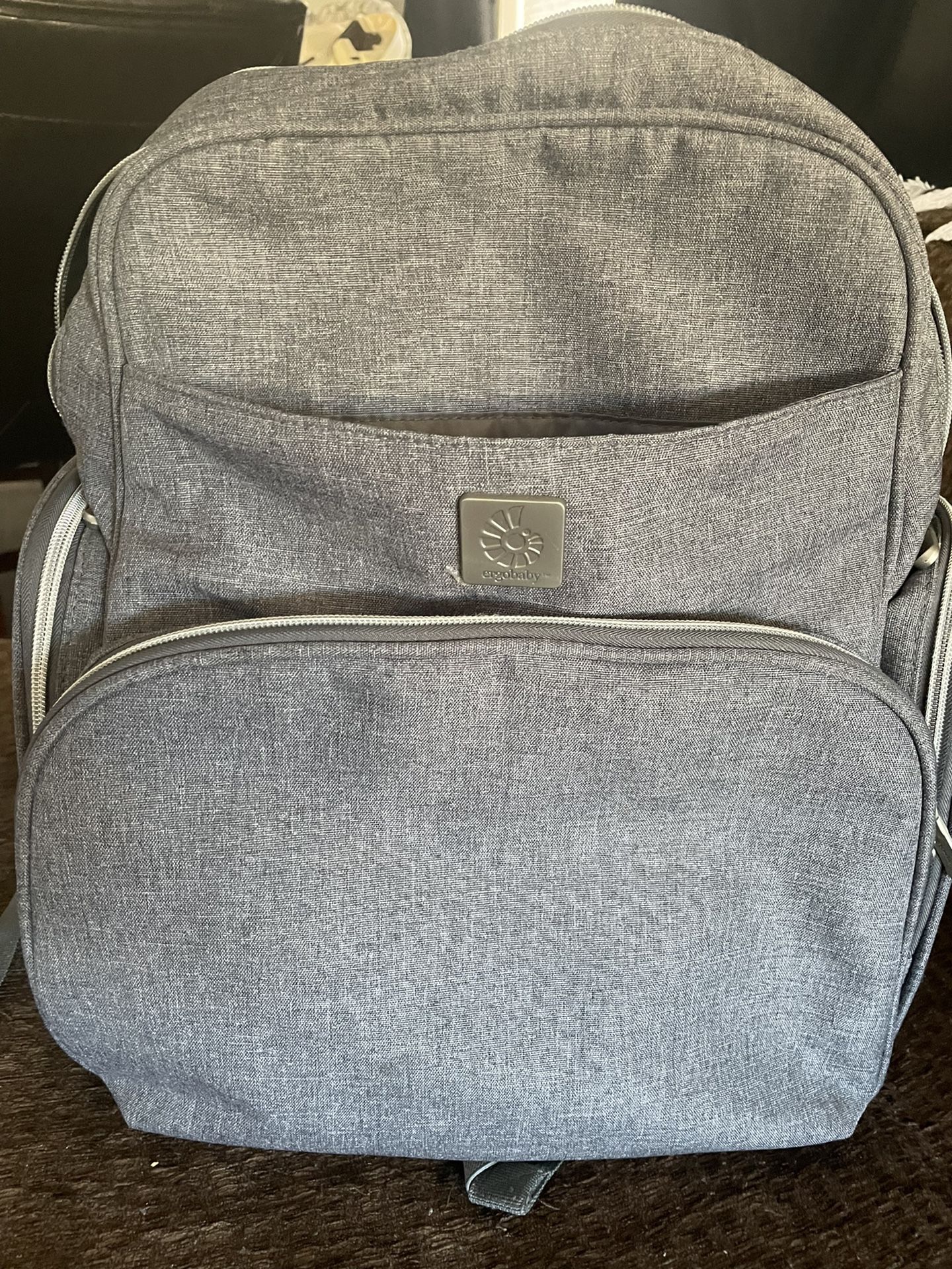 Ergo baby Diaper Bag