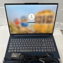 Computer lenovo  ideapad #47440