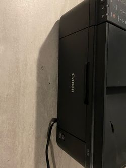 Cannon Printer