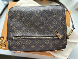 Louis Vuitton Paris made in France Vi3122 for Sale in Rancho Cucamonga, CA  - OfferUp