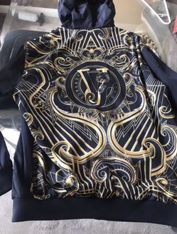 Versace jacket