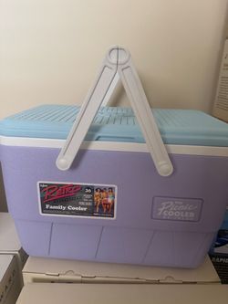 Cooler