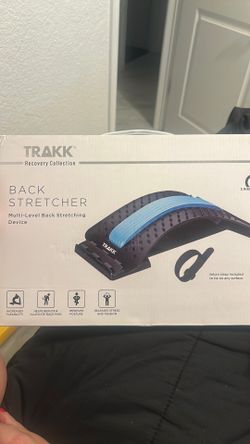 Back stretcher