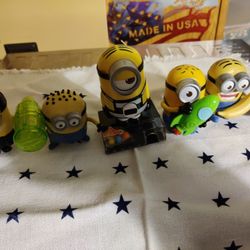 Minions