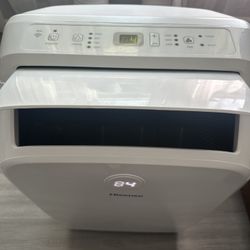 Portable AC