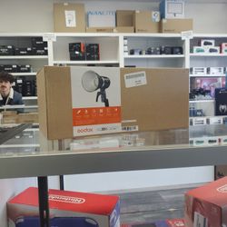 Godox ML30Bi LED Video Light