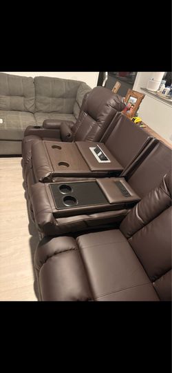 Brand new couch
