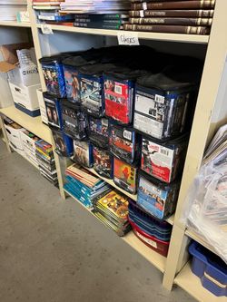 Blu-ray’s
