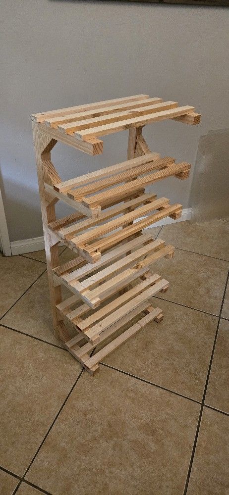 Display Racking