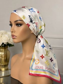 Scarf and wrap