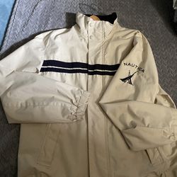 Men’s Nautica Jacket