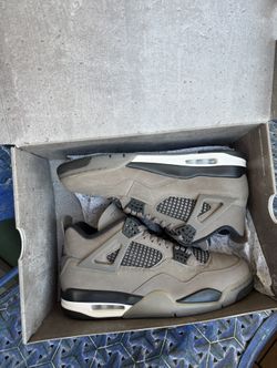 Jordan 4 Cave Stone