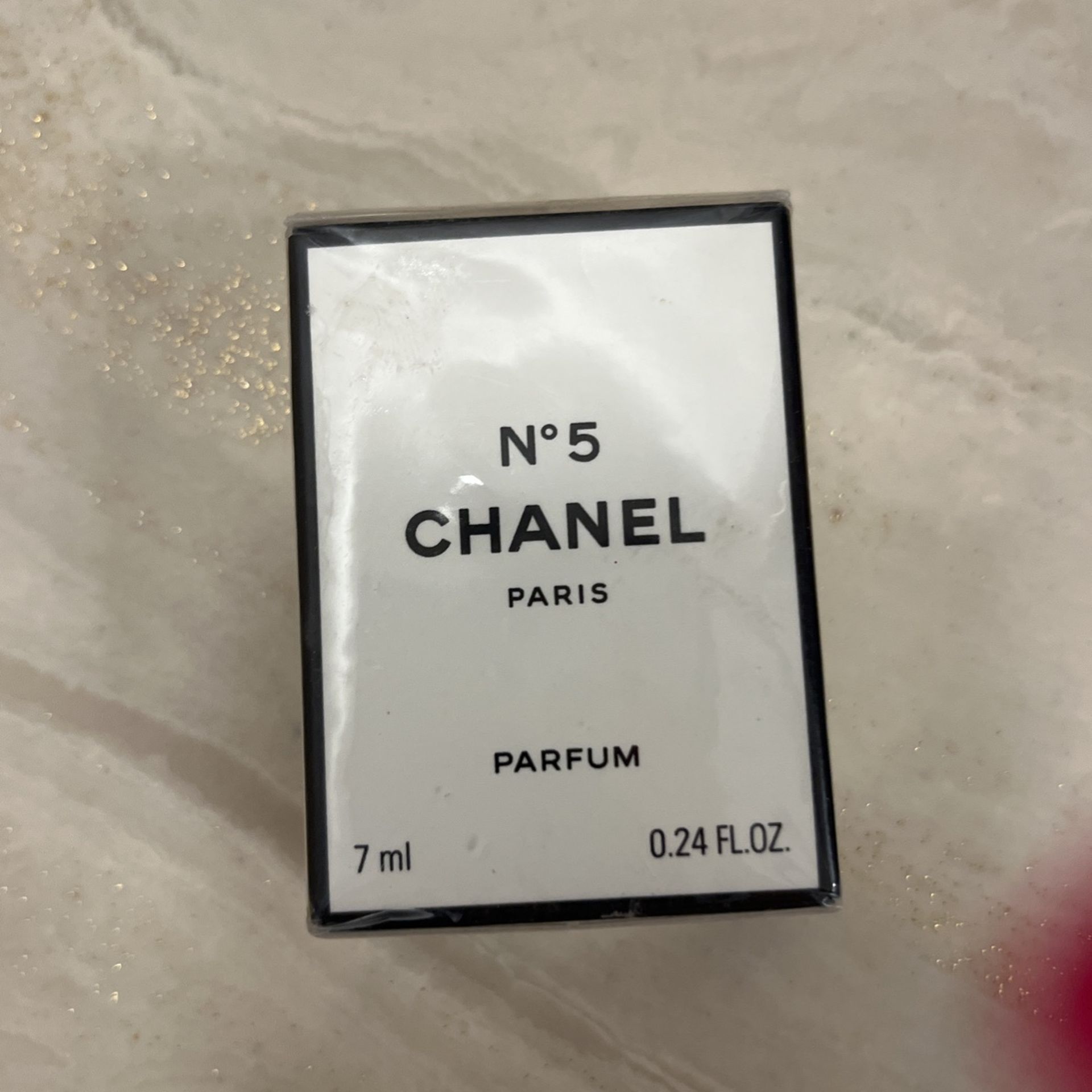 Chanel Perfume