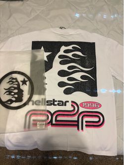 Hellstar tee