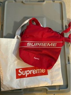 Supreme Crossbody Bag -NEW