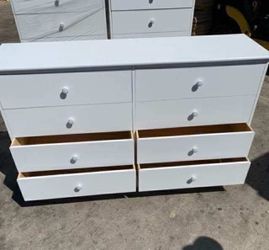 Bonita Cajonera De 8 Cajones 