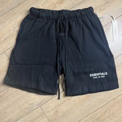 Essentials Shorts