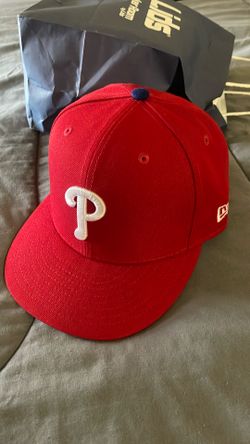 Phillies HAT (7)