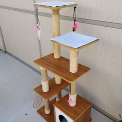 Cat Tree