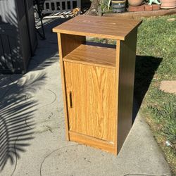 Cabinet Side Cabinet Night Stand